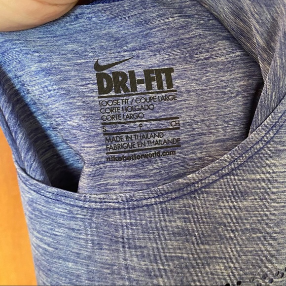 Nike Tank Top - Picture 10 of 10